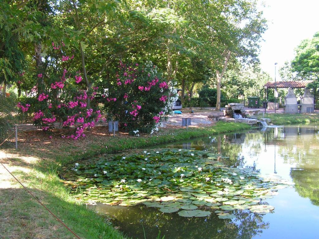 Camping Villaggio Italgest Sant'Arcangelo  Exterior photo