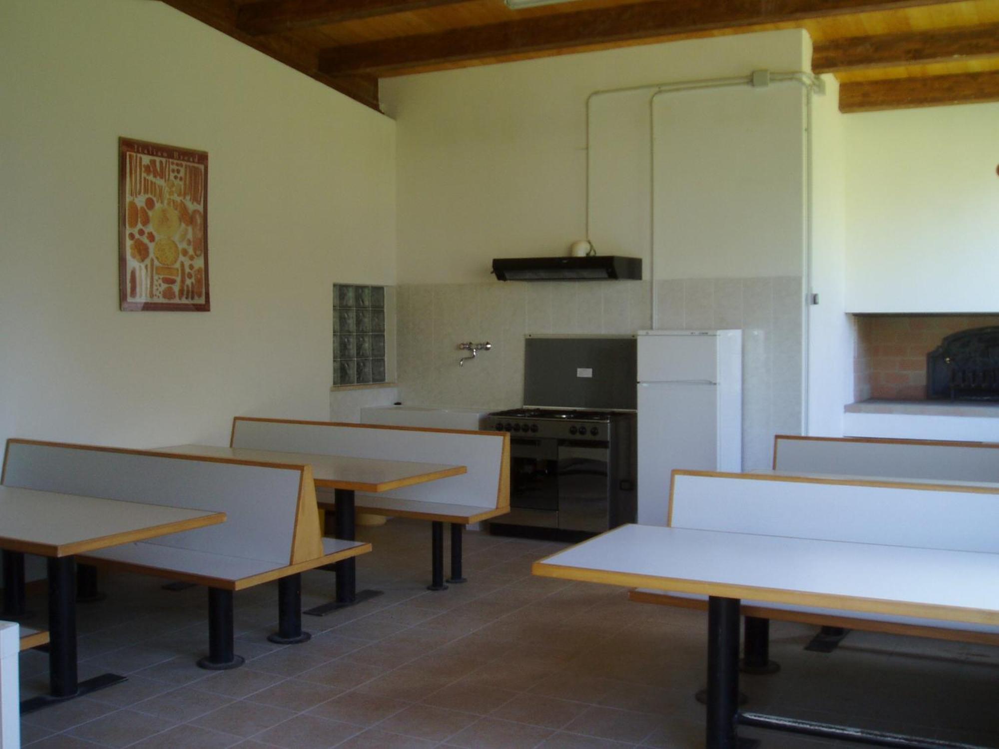 Camping Villaggio Italgest Sant'Arcangelo  Exterior photo